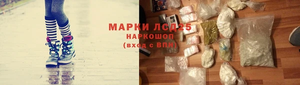 хмурый Баксан